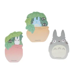 Maison Ghibli Bloc Memo Totoro – Mon Voisin Totoro