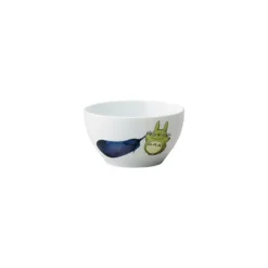 Maison Ghibli Bol Totoro Aubergine - Mon Voisin Totoro
