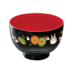Maison Ghibli Bol Totoro Ombrelles - Mon Voisin Totoro