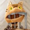 Maison Ghibli Bonnet Cosplay Chatbus - Mon Voisin Totoro