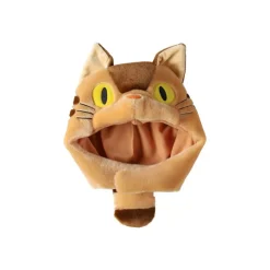 Maison Ghibli Bonnet Cosplay Chatbus - Mon Voisin Totoro