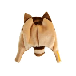 Maison Ghibli Bonnet Cosplay Chatbus - Mon Voisin Totoro