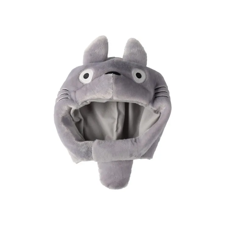 Maison Ghibli Bonnet Cosplay Totoro - Mon Voisin Totoro
