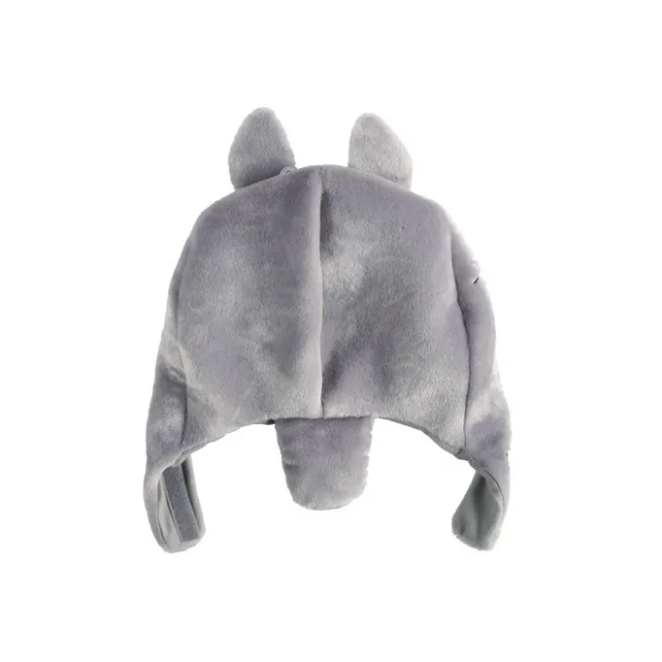 Maison Ghibli Bonnet Cosplay Totoro - Mon Voisin Totoro