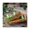 Maison Ghibli Boîte à Bijoux Kodama - Princesse Mononoké