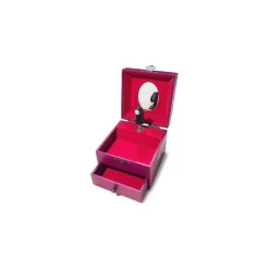 Maison Ghibli Boîte à Bijoux Musicale No Face - Le Voyage de Chihiro