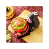 Maison Ghibli Boîte à Bijoux No Face Poulet Rôti - Le Voyage de Chihiro