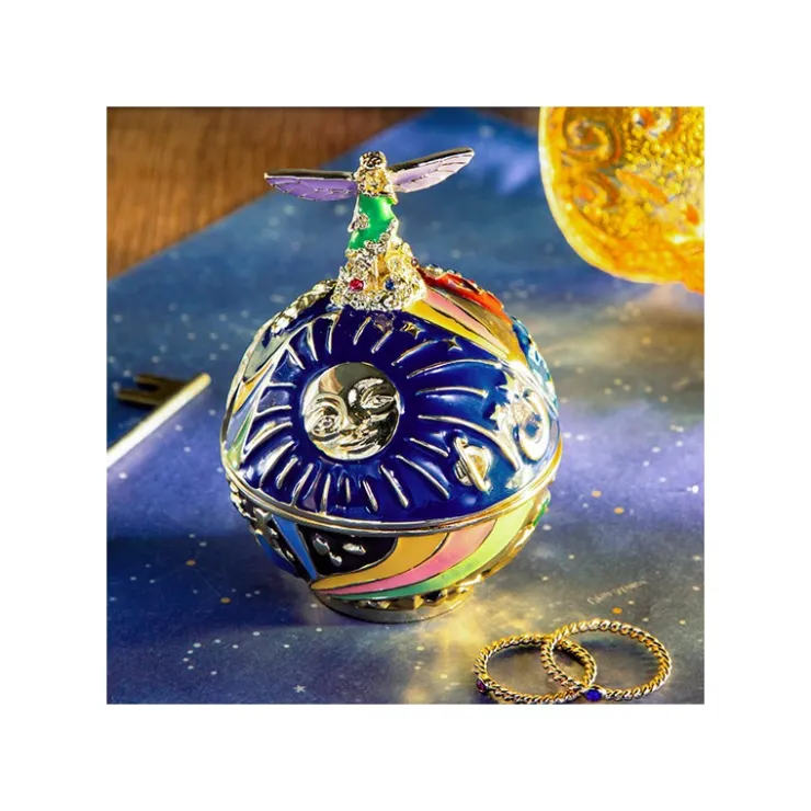 Maison Ghibli Boîte à bijoux Reine des Elfes - Si tu tends l'oreille