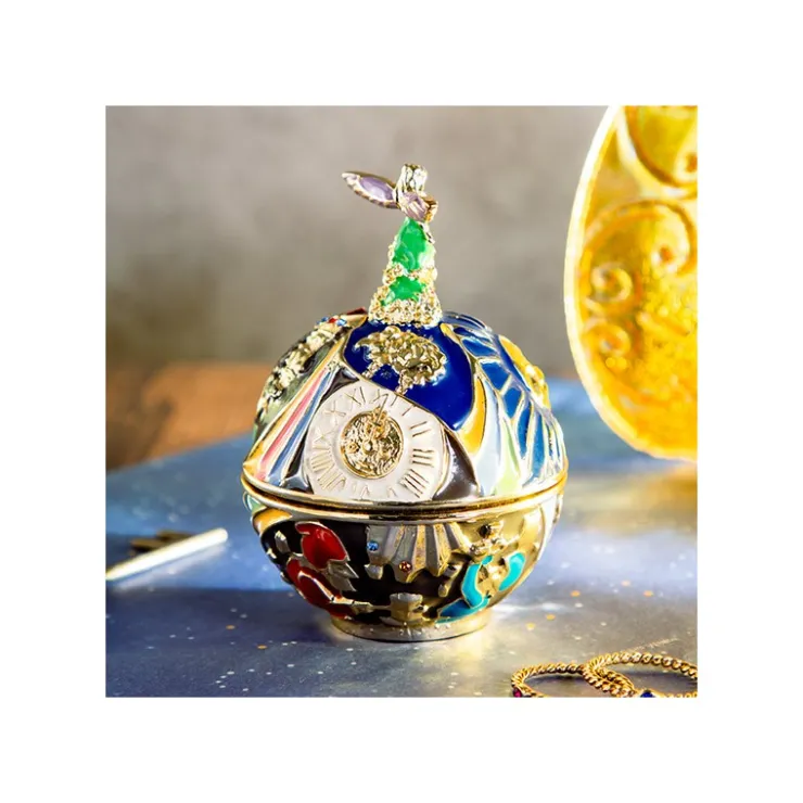 Maison Ghibli Boîte à bijoux Reine des Elfes - Si tu tends l'oreille