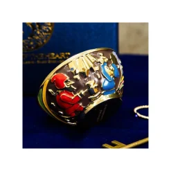 Maison Ghibli Boîte à bijoux Reine des Elfes - Si tu tends l'oreille