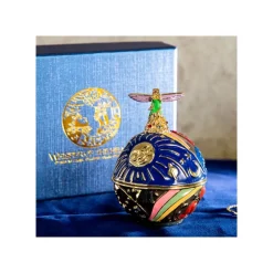 Maison Ghibli Boîte à bijoux Reine des Elfes - Si tu tends l'oreille