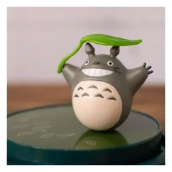 Maison Ghibli Boîte à Musique aimantée Totoro Tourbillon - Mon Voisin Totoro