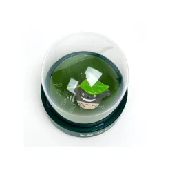 Maison Ghibli Boîte à Musique aimantée Totoro Tourbillon - Mon Voisin Totoro