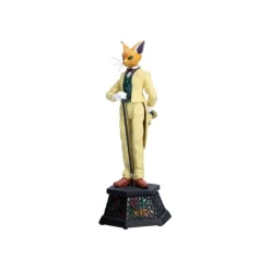 Maison Ghibli Boîte à Musique Baron - Si tu tends l'oreille