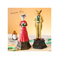 Maison Ghibli Boîte à Musique Louise - Si tu tends l'oreille