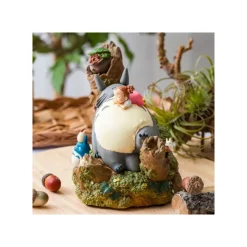 Maison Ghibli Boîte à Musique Sieste de Mei - Mon Voisin Totoro