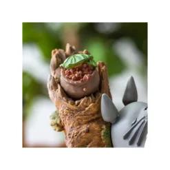 Maison Ghibli Boîte à Musique Sieste de Mei - Mon Voisin Totoro