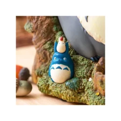 Maison Ghibli Boîte à Musique Sieste de Mei - Mon Voisin Totoro