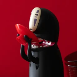 Maison Ghibli Boîte à Musique Tirelire Gloutonne No Face - Le Voyage de Chihiro