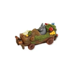 Maison Ghibli BoÏte à Rangement Chariot Totoro - Mon Voisin Totoro