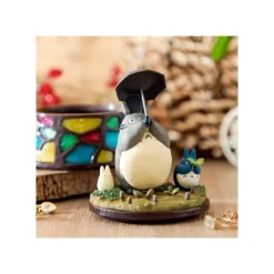 Maison Ghibli Boîte à secrets Danse Dondoko - Mon Voisin Totoro