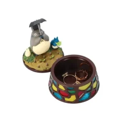 Maison Ghibli Boîte à secrets Danse Dondoko - Mon Voisin Totoro
