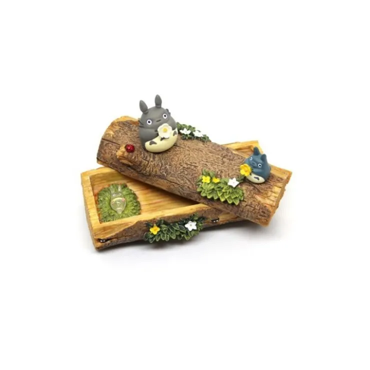 Maison Ghibli Boîte Accessoires Totoro Little - Mon Voisin Totoro