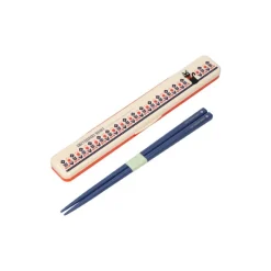 Maison Ghibli Boîte de Baguettes 18 cm Fleurs des champs - Kiki la petite sorcière
