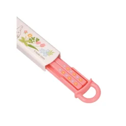 Maison Ghibli Boîte de Baguettes 16,5cm Mei & Totoro  - Mon Voisin Totoro