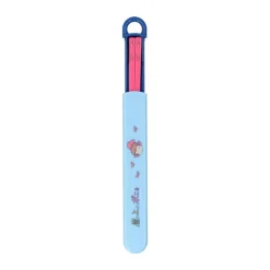 Maison Ghibli Boîte de Baguettes 16,5cm Ponyo dans la mer - Ponyo sur la falaise