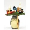 Maison Ghibli Boîte de Figurines Totoro- Mon Voisin Totoro