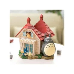 Maison Ghibli Boîte Diorama Maison de Mei et Totoro - Mon Voisin Totoro