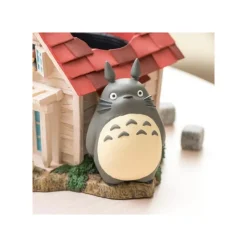 Maison Ghibli Boîte Diorama Maison de Mei et Totoro - Mon Voisin Totoro