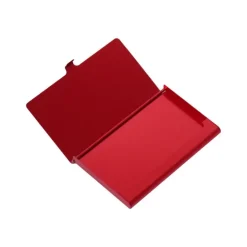 Maison Ghibli Boîte Metal Carte de Visite Hydravion - Porco Rosso