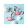 Maison Ghibli Boucle d’oreilles Clip Mei Crabe - Mon Voisin Totoro