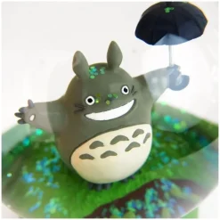 Maison Ghibli Boule A Neige Totoro - Mon Voisin Totoro - 89869