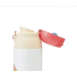 Maison Ghibli Bouteille Thermos Kiki Aquarelle - Kiki la petite sorcière