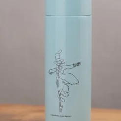 Maison Ghibli Bouteille Thermos 350ml Sophie & Hauru - Le Château ambulant