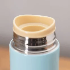 Maison Ghibli Bouteille Thermos 350ml Sophie & Hauru - Le Château ambulant