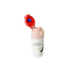Maison Ghibli Bouteille Thermos One Push Aquarelle -  Kiki la petite sorcière