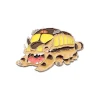 Maison Ghibli Broche Chatbus - Mon Voisin Totoro