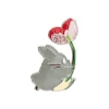 Maison Ghibli Broche Totoro Fleur - Mon Voisin Totoro