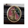 Maison Ghibli Broche vintage Louise - Le Royaume des chats