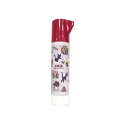Maison Ghibli Bâton de colle Jiji & Kiki Shopping - Kiki la petite sorcière
