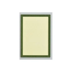 Maison Ghibli Cadre Puzzle 1000P - Vert - Mon Voisin Totoro