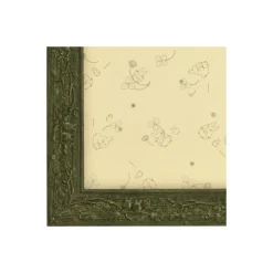 Maison Ghibli Cadre Puzzle 1000P - Vert - Mon Voisin Totoro
