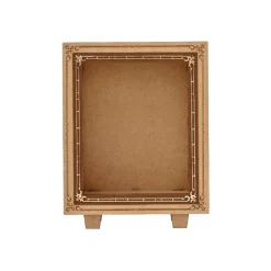 Maison Ghibli Cadre Théâtre de papier Classique 100x80x42mm - Studio Ghibli