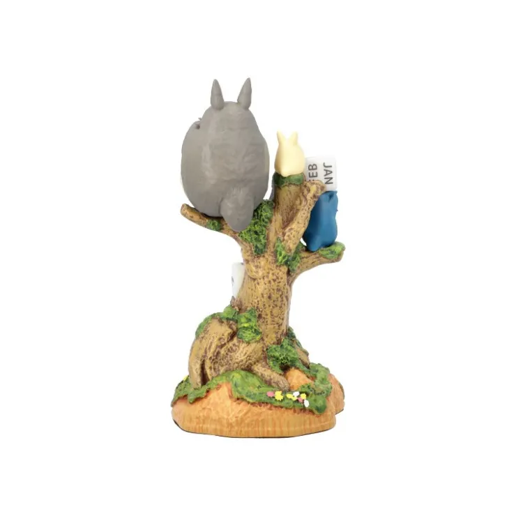 Maison Ghibli Calendrier Perpétuel Concert d’Ocarina - Mon Voisin Totoro