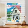 Maison Ghibli Calendrier Totoro 2025 - FR