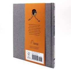Maison Ghibli Carnet de croquis toilé Totoro - Mon Voisin Totoro